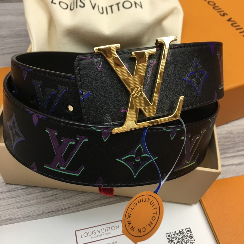 LV Belts