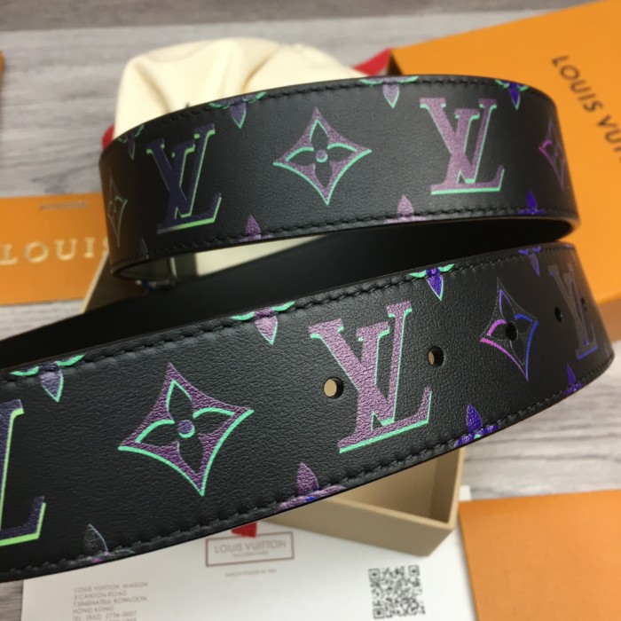 LV Belts