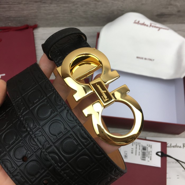 Ferragamo Belts