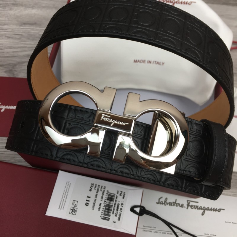 Ferragamo Belts