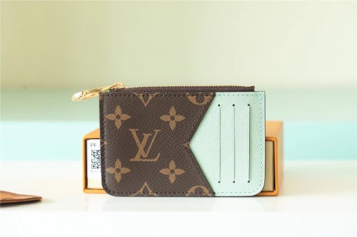 Romy Card Holder(12*8*0.8cm)