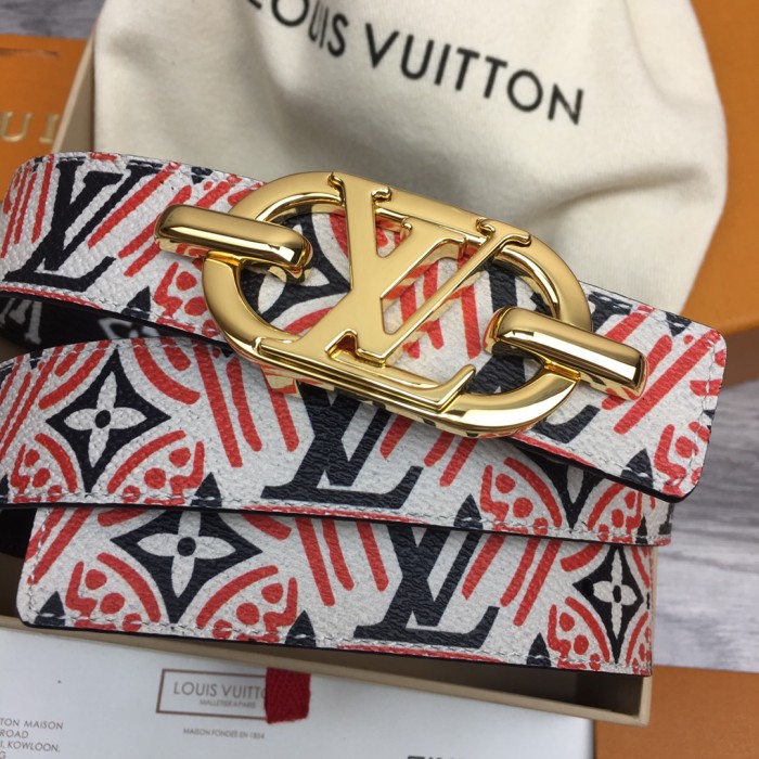 LV Belts