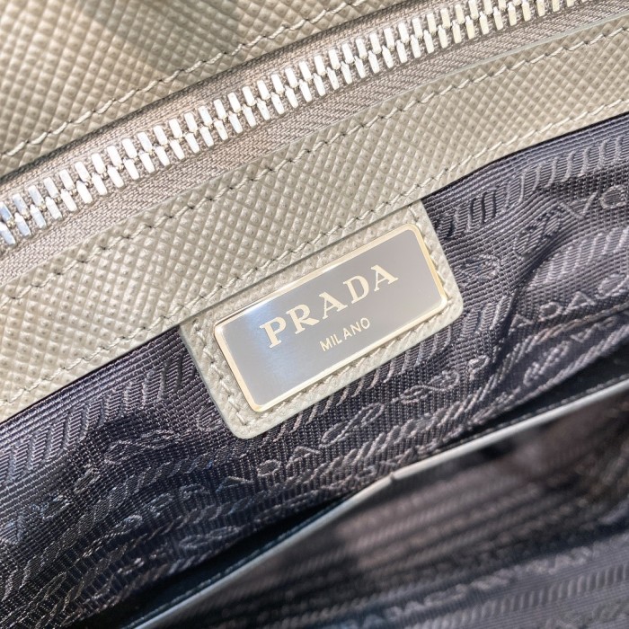 Prada Galleria Saffiano Bag(39*29*9cm)-0081