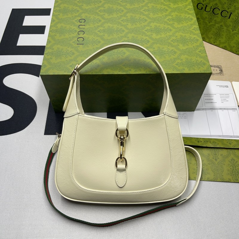 Jackie 1961 Small Shoulder Bag(27.5*19*4cm)-076