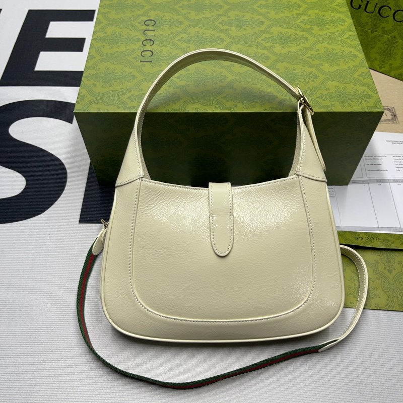 Jackie 1961 Small Shoulder Bag(27.5*19*4cm)-076