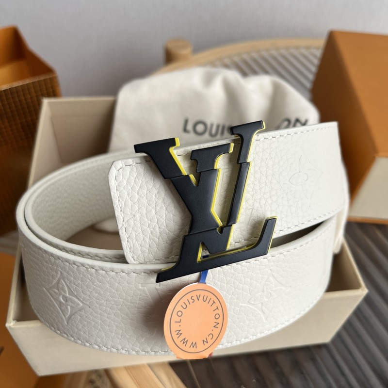 LV Belts