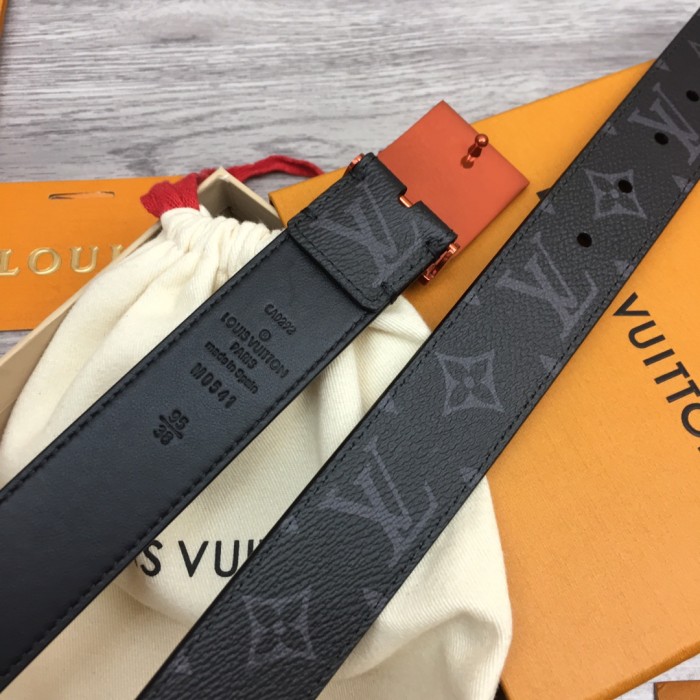 LV Belts