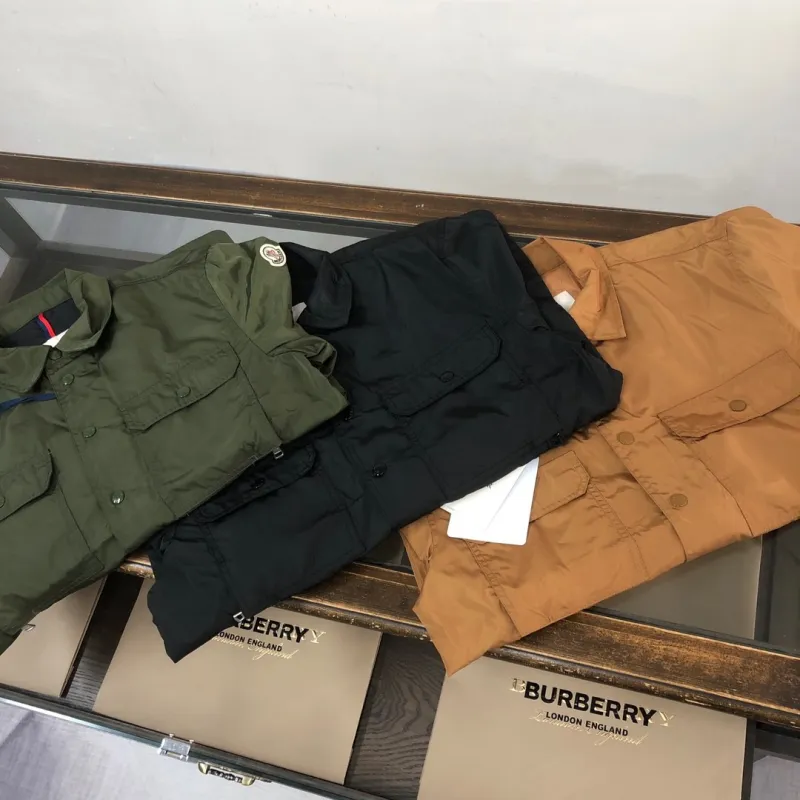 Jacket(Unisex)