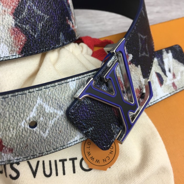 LV Belts