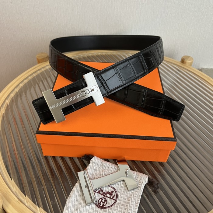 Hermes Belts