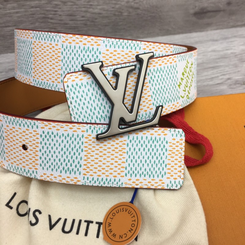 LV Belts