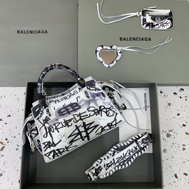 Women's Neo Cagole Xs Handbag(25.9*17.8*11.4cm)-0801