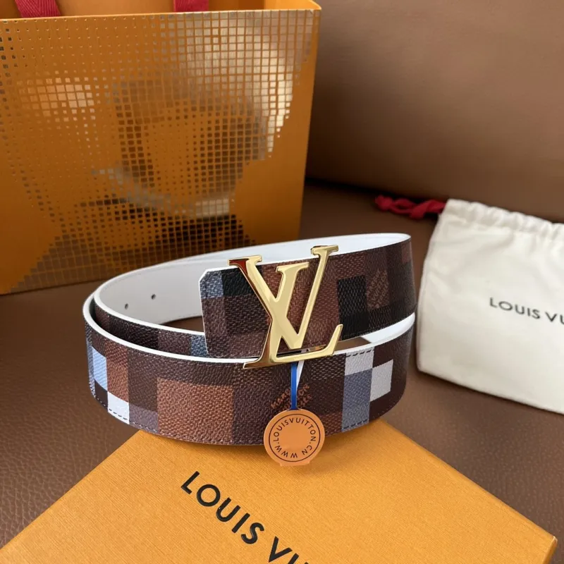 LV Belts