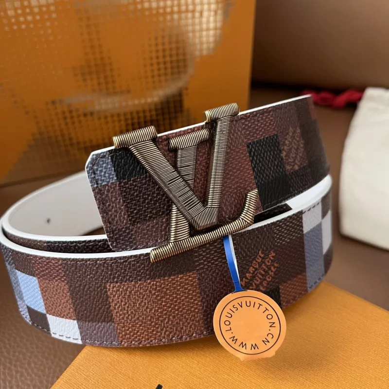 LV Belts