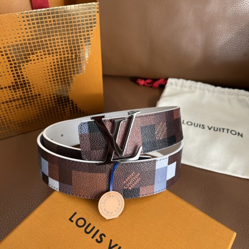 LV Belts