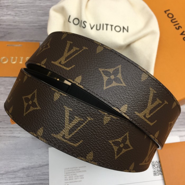 LV Belts