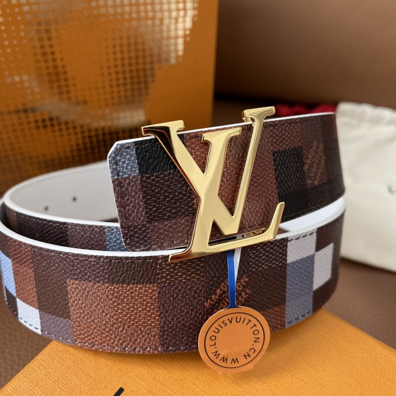 LV Belts