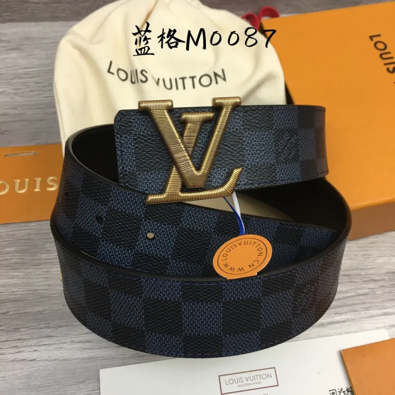LV Belts