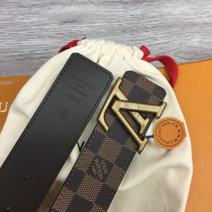 LV Belts