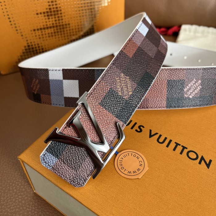 LV Belts