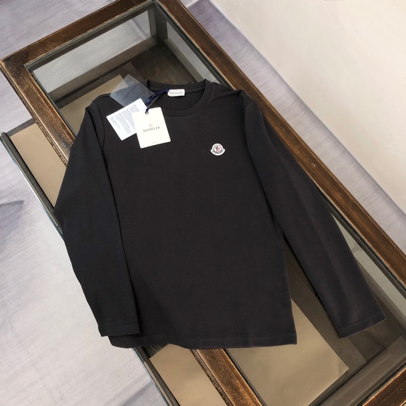 T-Shirts (Long Sleeve)(Unisex)