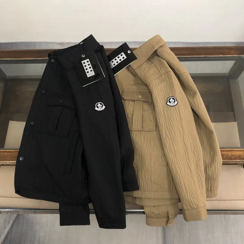 Jacket(Unisex)