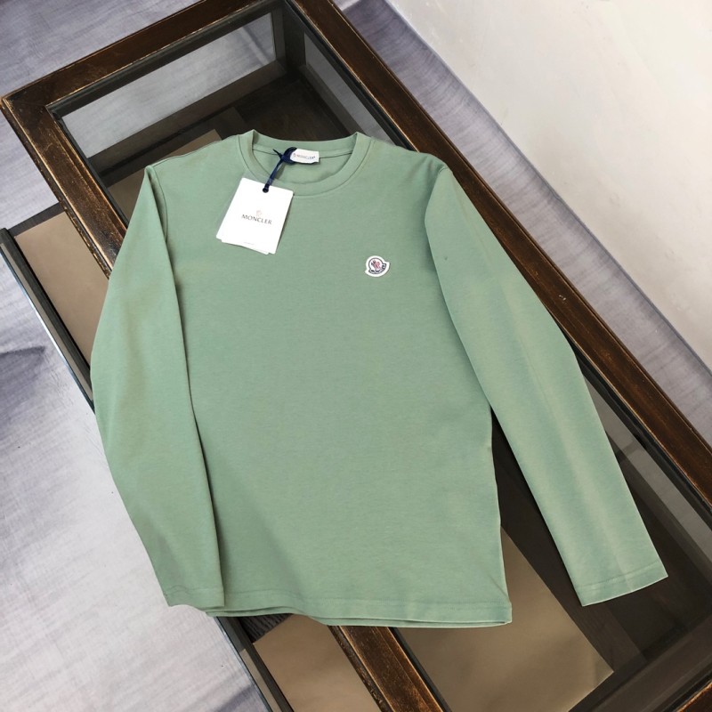 T-Shirts (Long Sleeve)(Unisex)