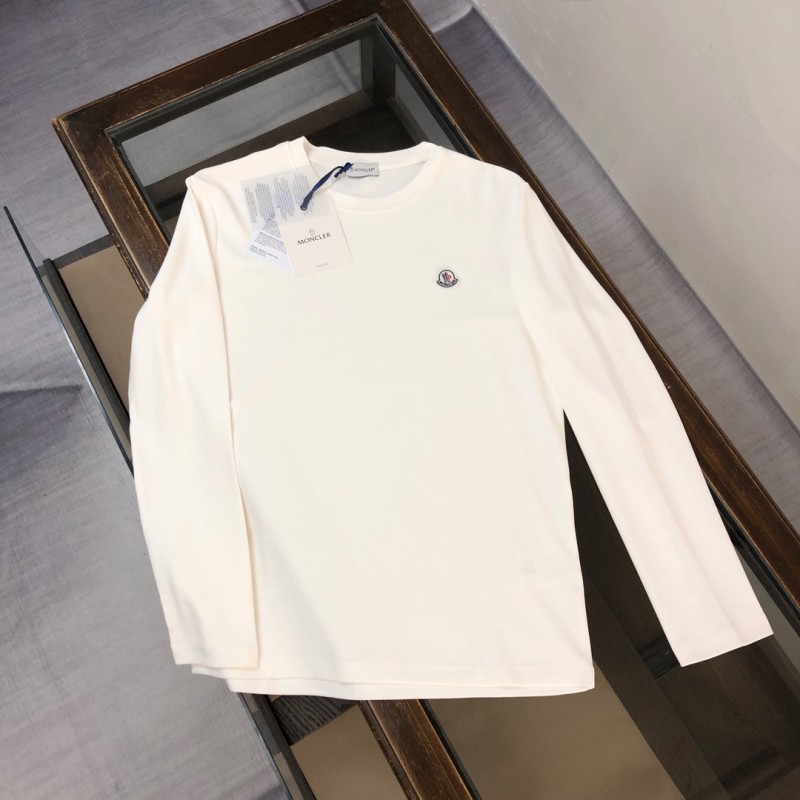 T-Shirts (Long Sleeve)(Unisex)