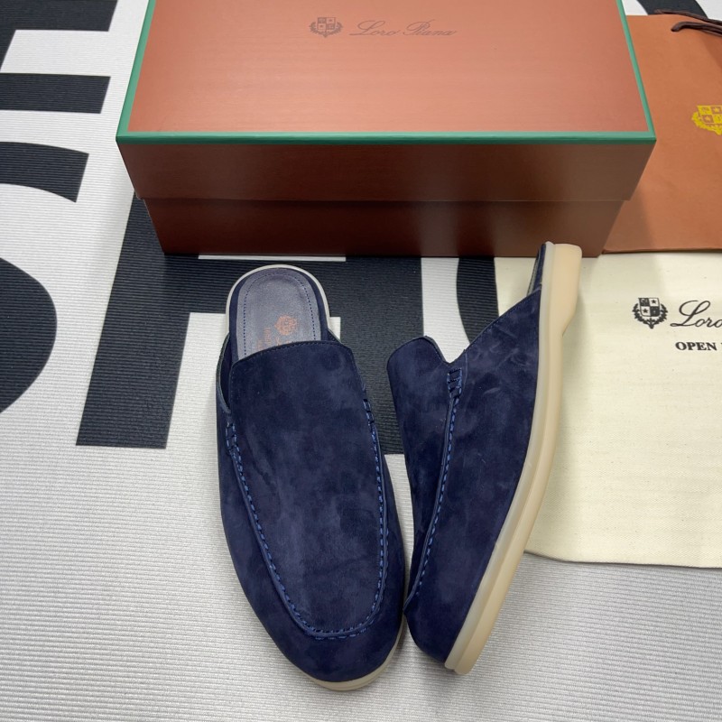 Summer Charms Walk Loafer(Female)