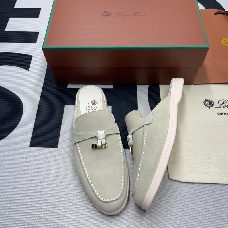 Summer Charms Walk Loafer(Female)