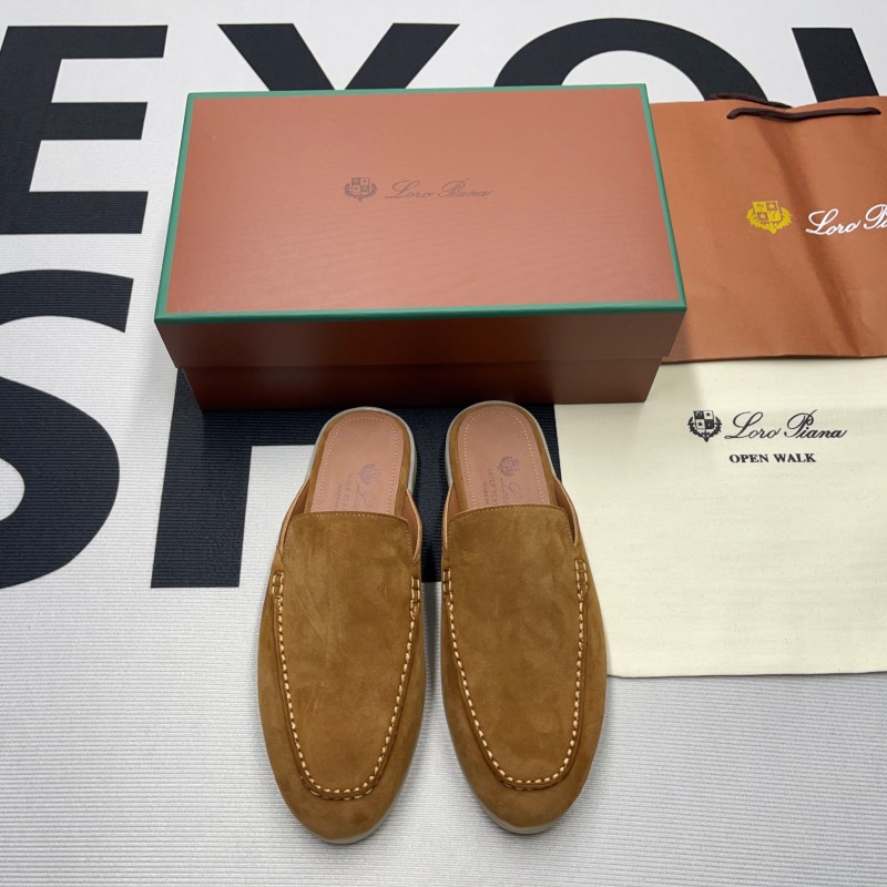 Summer Charms Walk Loafer(Female)