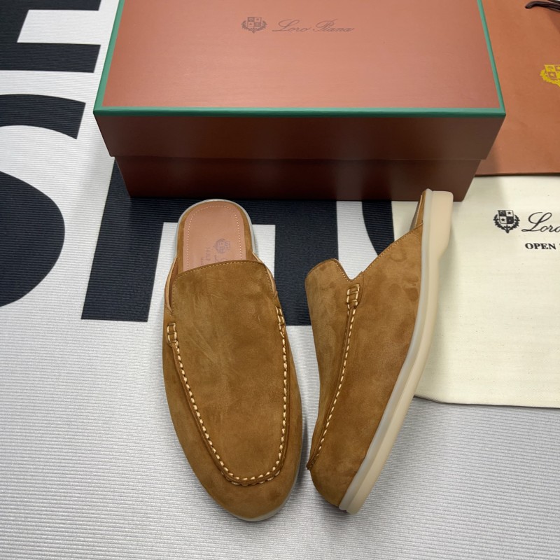 Summer Charms Walk Loafer(Female)