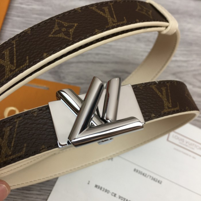 LV Belts