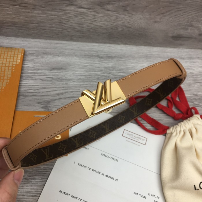 LV Belts