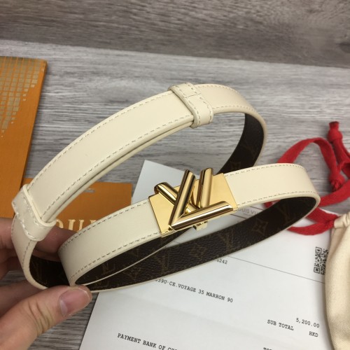 LV Belts