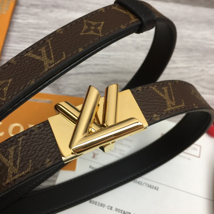 LV Belts