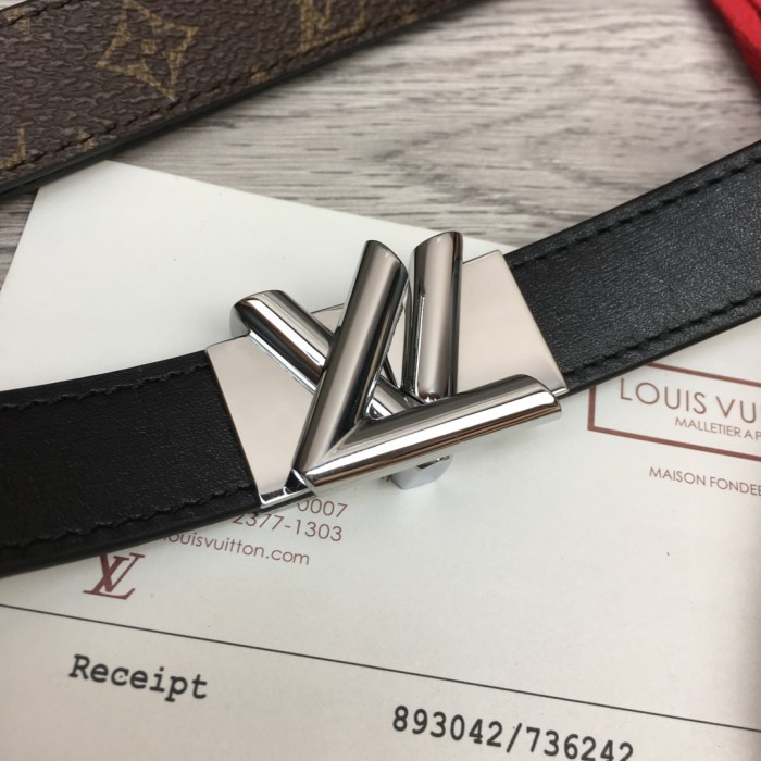 LV Belts