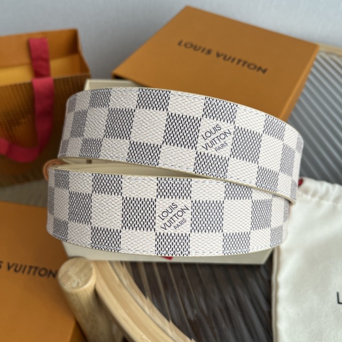 LV Belts