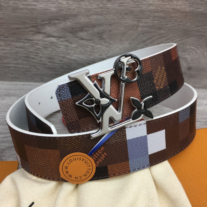 LV Belts