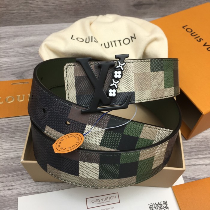 LV Belts