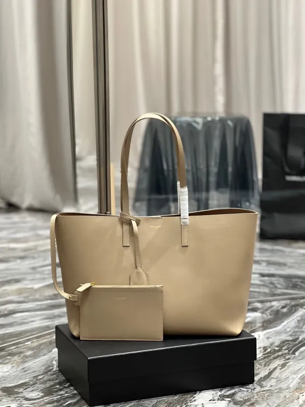 Shopping Saint Laurent Leather(37*28*13cm)-088