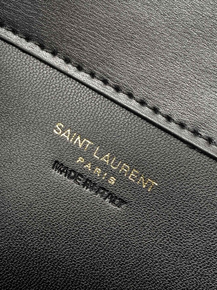 Voltaire in Box Saint Laurent(24*15*5cm)-087