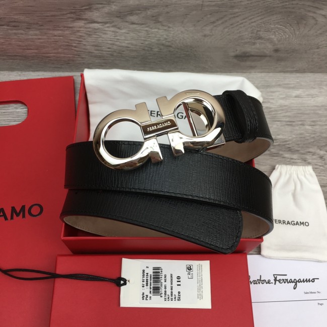 Ferragamo Belts