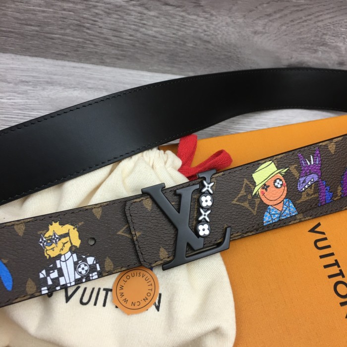 LV Belts