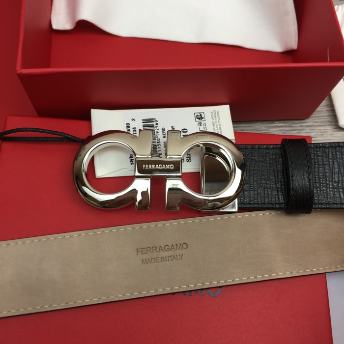 Ferragamo Belts