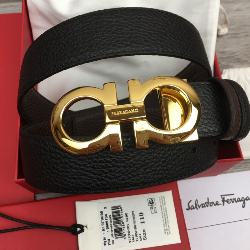 Ferragamo Belts