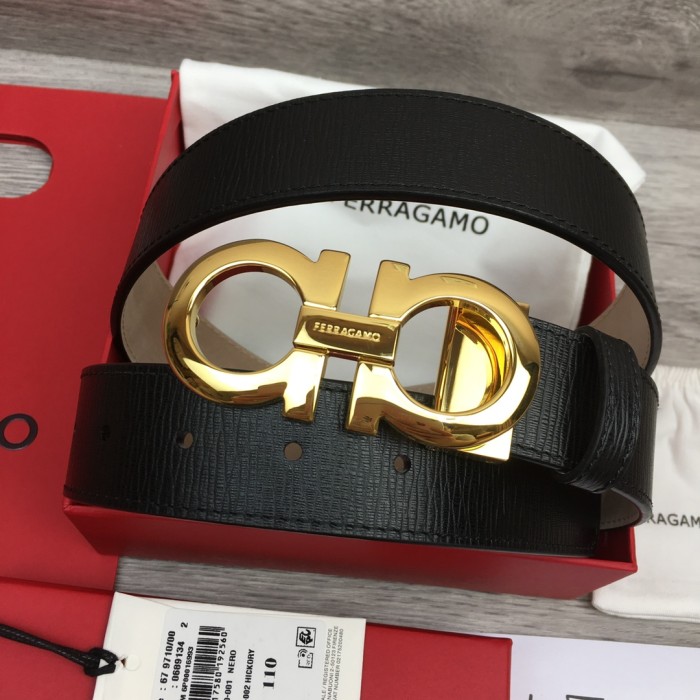 Ferragamo Belts