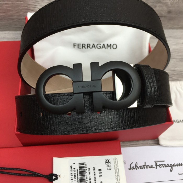 Ferragamo Belts