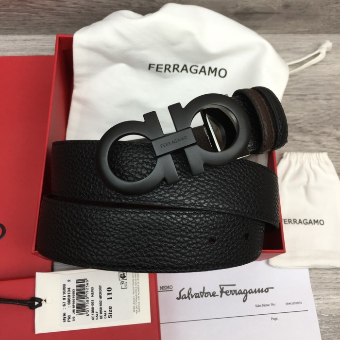 Ferragamo Belts