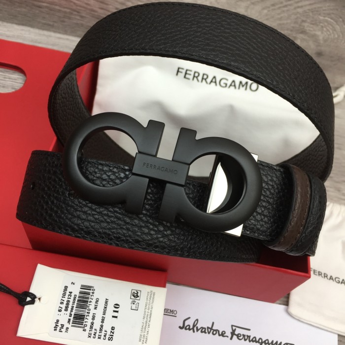 Ferragamo Belts